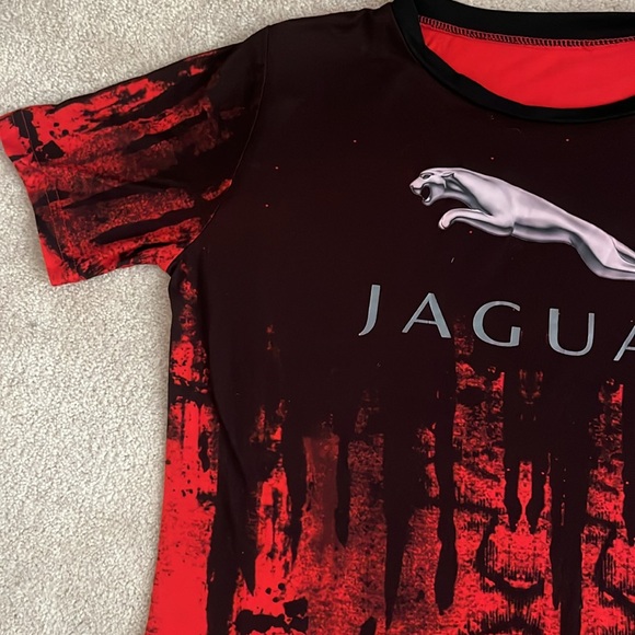 Print tshirt - Picture 4 of 8